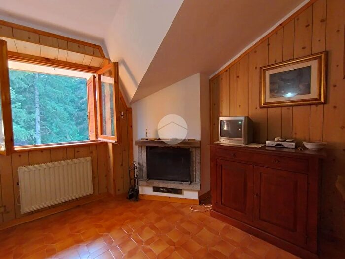 Appartamento bilocale in vendita in Via Monte Scalambra, Arcinazzo Romano