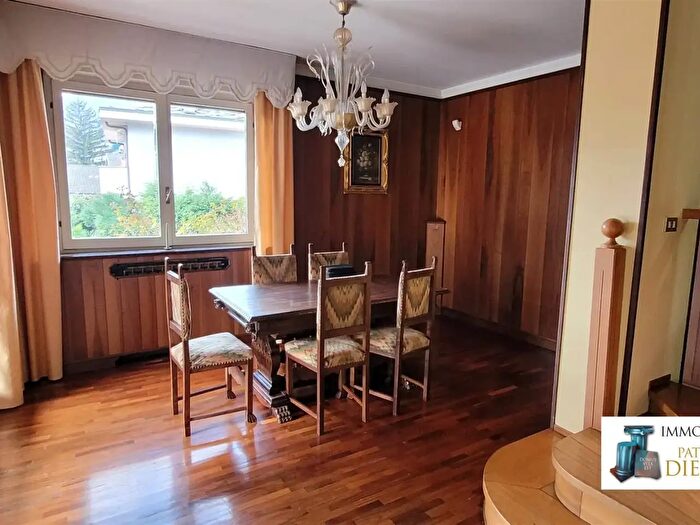 Case in Vendita e in Affitto - 2