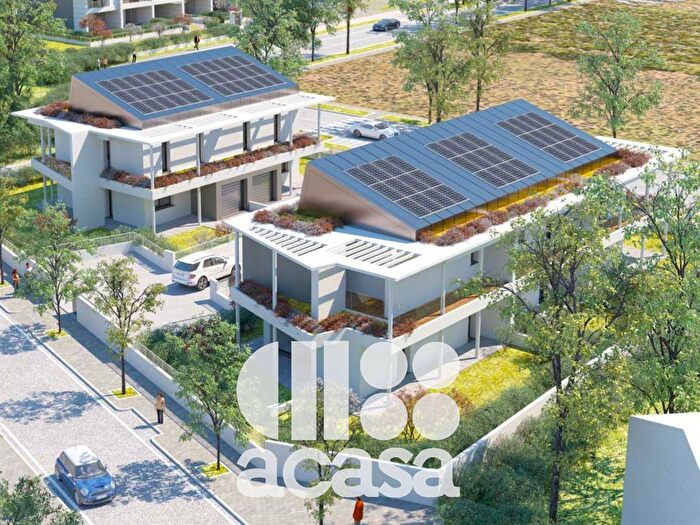 Case in Vendita e in Affitto - 2