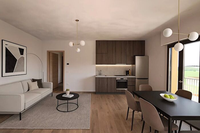 Appartamento bilocale in vendita in Via Roma, Castel Ritaldi