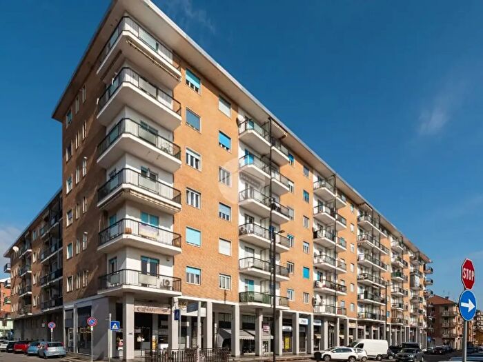 Appartamento trilocale in vendita in Via Camillo Cavour, Alpignano