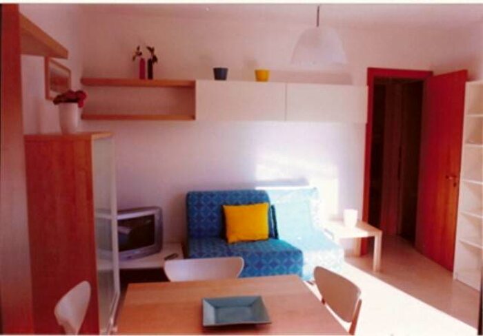 Casa trilocale in affitto in Via Vladimir Ilic Ulianov Lenin, Torre Dellorso, Melendugno