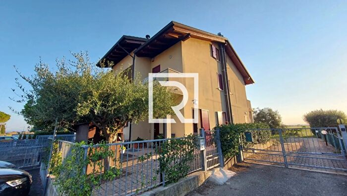 Casa con 5 locali in vendita in San Giorgio Cesena, Cesena