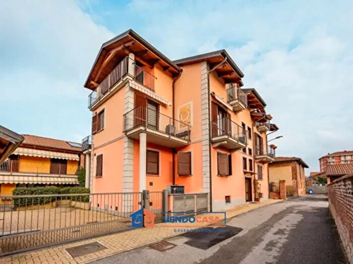 Appartamento con 5 locali in vendita in Nichelino