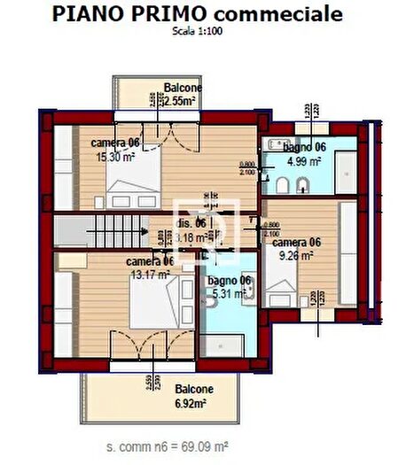 Case in Vendita e in Affitto - 2