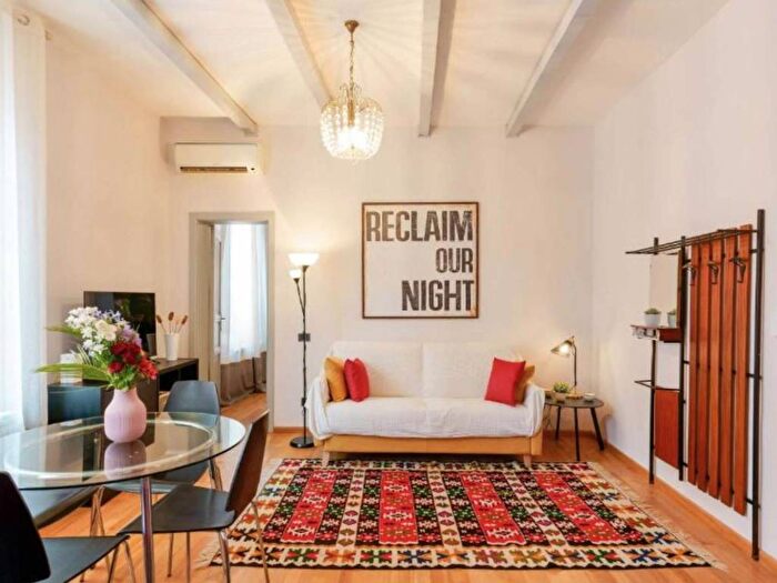 Appartamento bilocale in affitto in Via Nazario Sauro, Centro Storico, Bologna