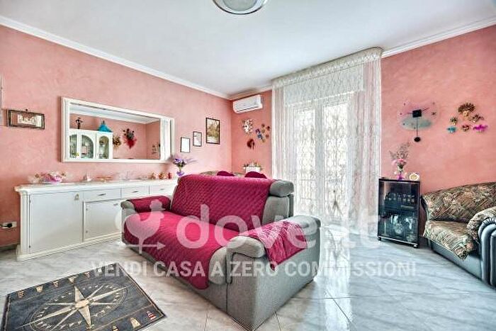 Appartamento trilocale in vendita in Via Pietro Toselli, Giovinazzo