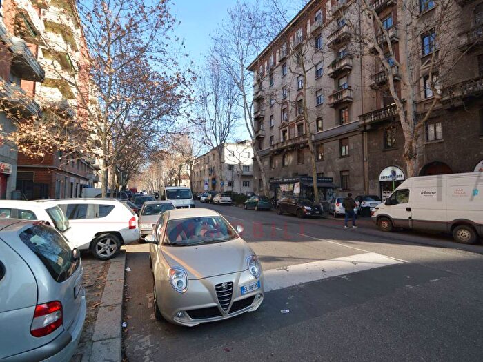 Appartamento bilocale in affitto in Via Odoardo Tabacchi, Corso San Gottardo, Milano