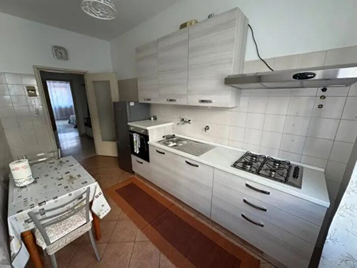 Appartamento trilocale in affitto in Via Buenos Aires, Torino