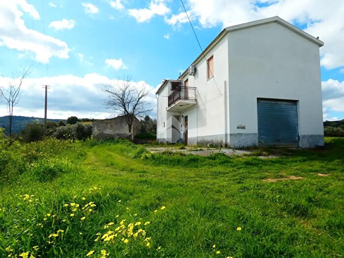 Appartamento con 5 locali in vendita in Contrada Caramola, Rotondella