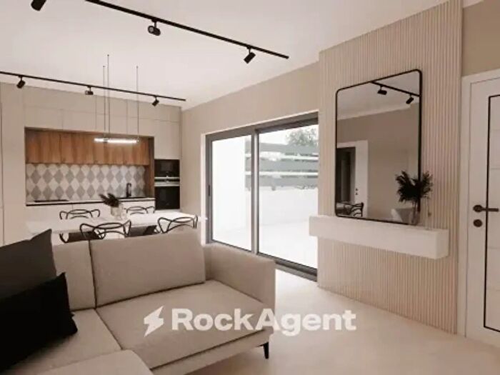 Appartamento trilocale in vendita in Via Cicerone, Santa Marinella