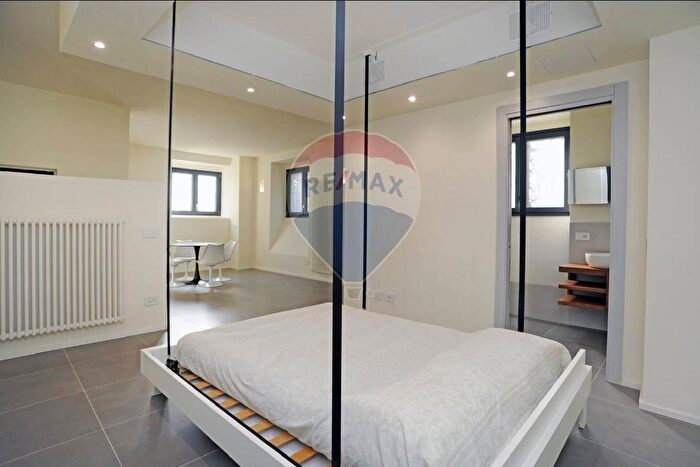 Appartamento monolocale in vendita in Viale Monza, Milano