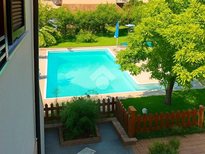 Appartamento bilocale in affitto in Via ETNEA, Centro, Tremestieri Etneo