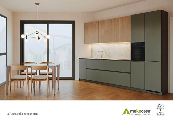 Case in Vendita e in Affitto - 2