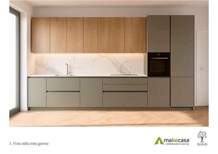 Case in Vendita e in Affitto - 3