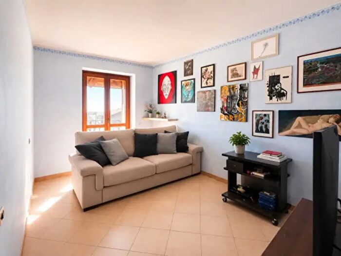 Casa quadrilocale in vendita in Via Sant'Andrea, Canale