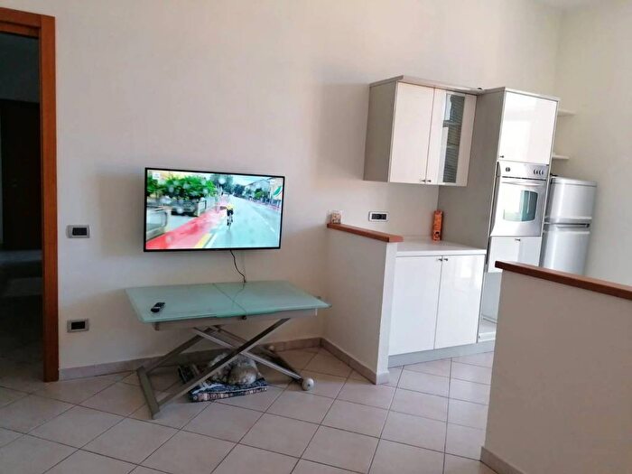 Appartamento bilocale in affitto in Centro, Piombino