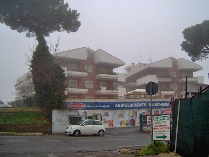 Appartamento bilocale in affitto in Via Cassia, La Storta, Roma