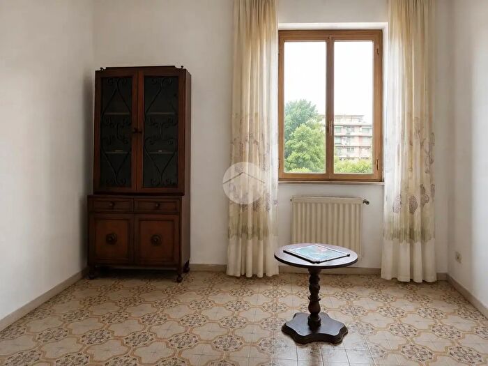 Appartamento bilocale in vendita in Via Campofregoso, Terni