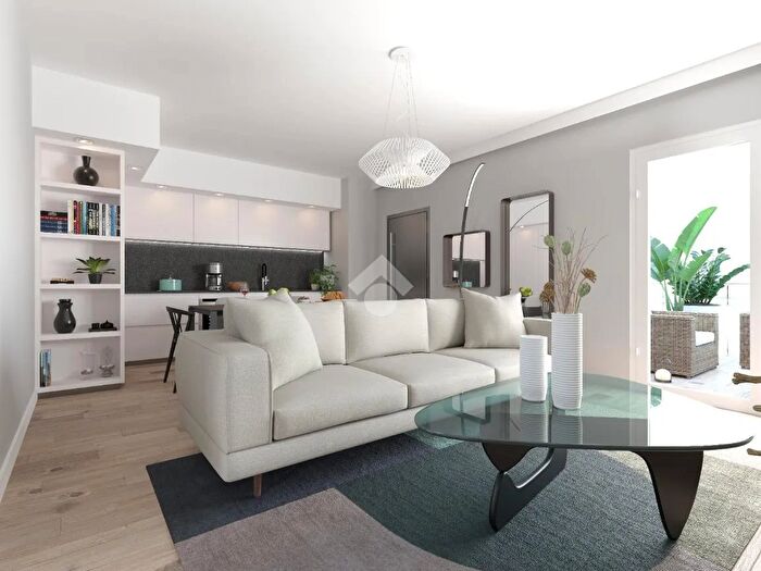 Appartamento trilocale in vendita in Via Istria, Selargius