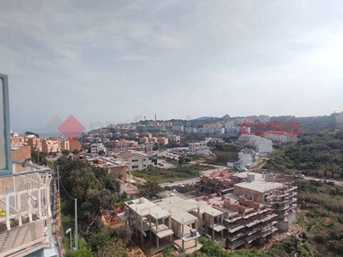 Appartamento trilocale in affitto in Viale Argentina, Gaeta