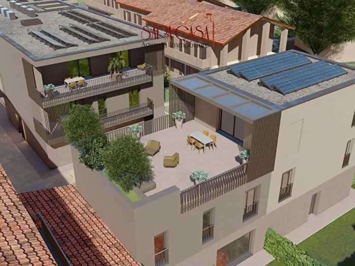 Appartamento quadrilocale in vendita in Via Canal Grande, Faenza