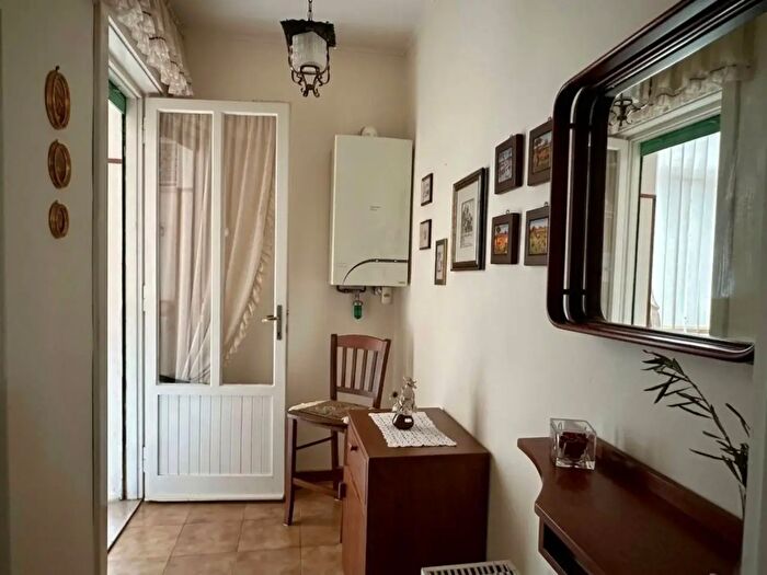 Appartamento trilocale in vendita in Monfalcone