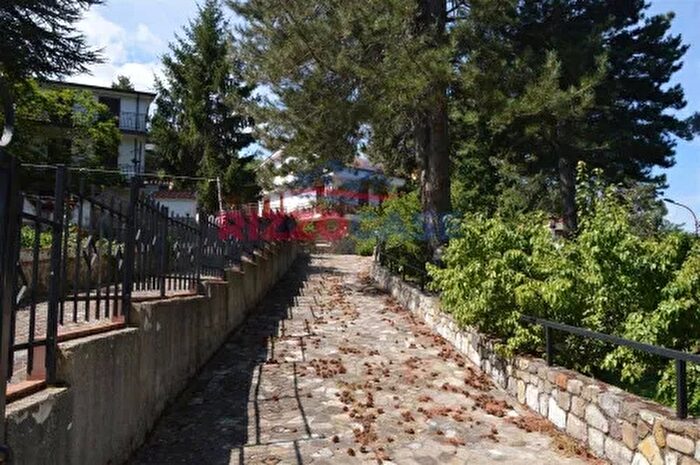 Casa con 6 locali in vendita in CoriglianoRossano Cda Piana dei Venti, CoriglianoRossano