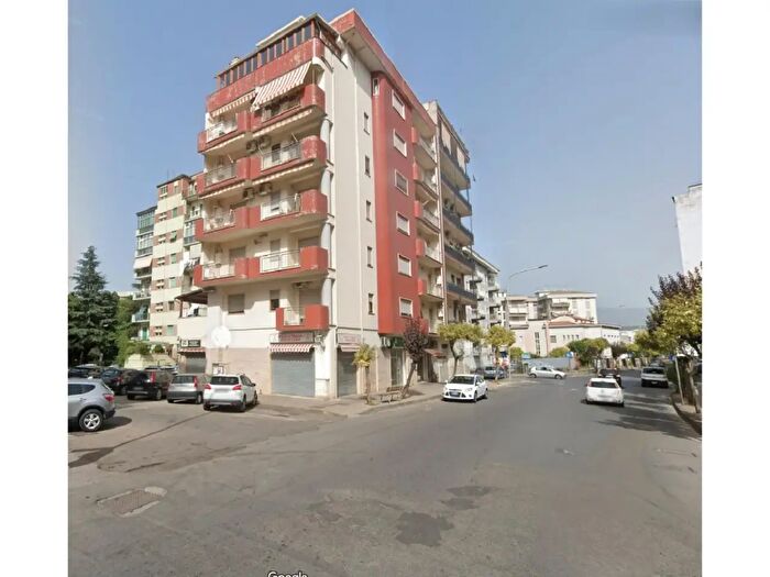 Appartamento bilocale in vendita in Via Luigi Einaudi Snc, Cosenza