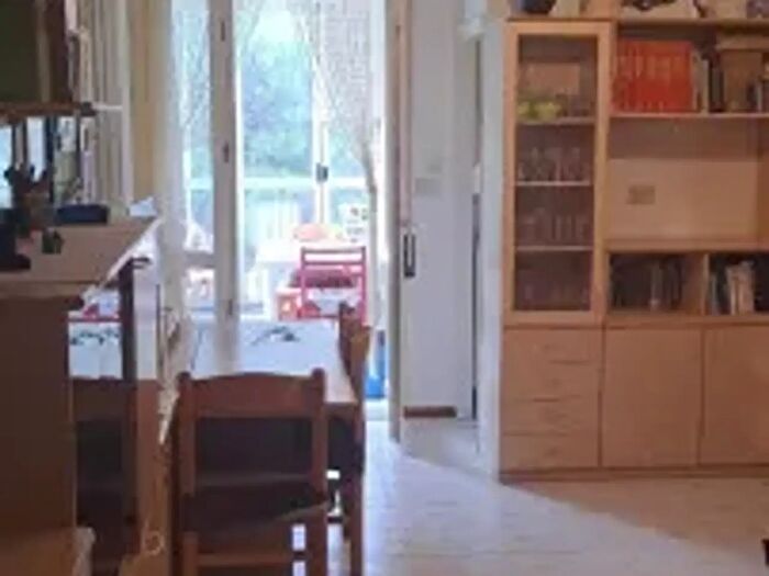 Appartamento bilocale in vendita in Via Giuseppe Giusti, Comacchio