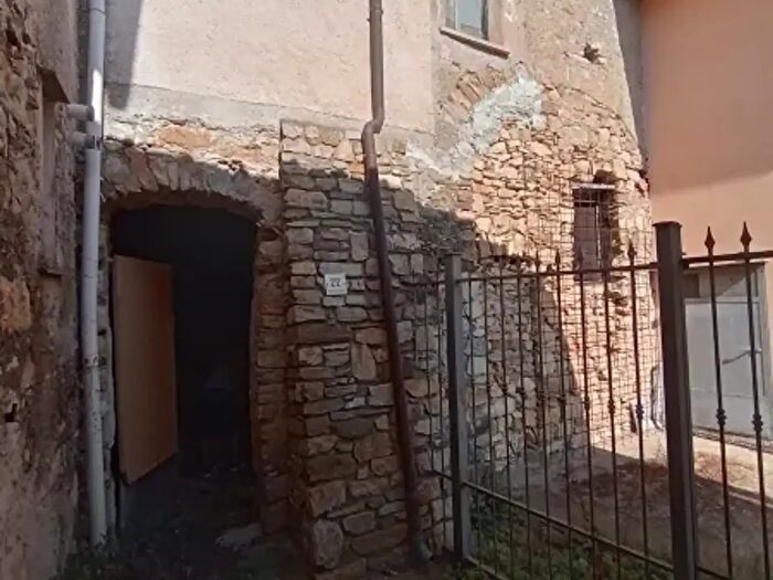 Casa trilocale in vendita in Villa Faraldi
