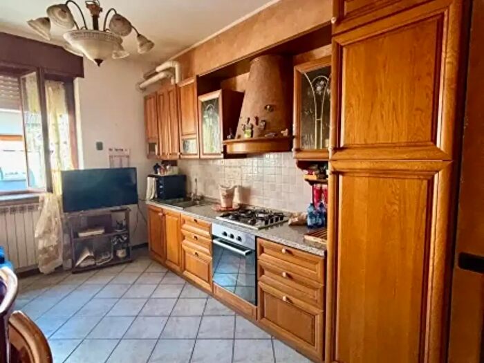 Appartamento bilocale in vendita in Via Michelangelo Bonarroti Meda, Meda