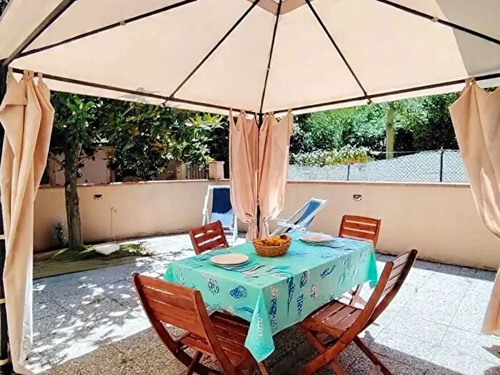 Casa trilocale in vendita in Porto Azzurro