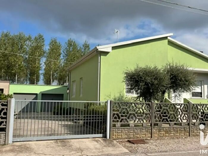 Casa con 9 locali in vendita in Via Fabio Filzi, Cerea