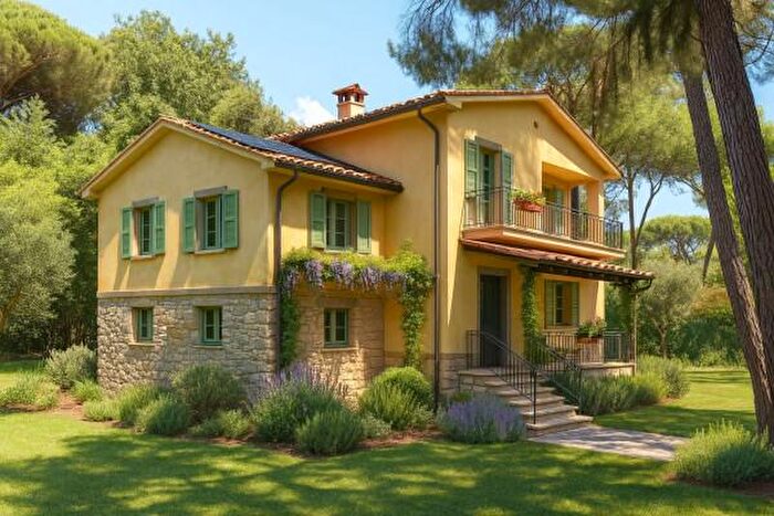 Casa con 6 locali in vendita in Via Poveromo, Massa