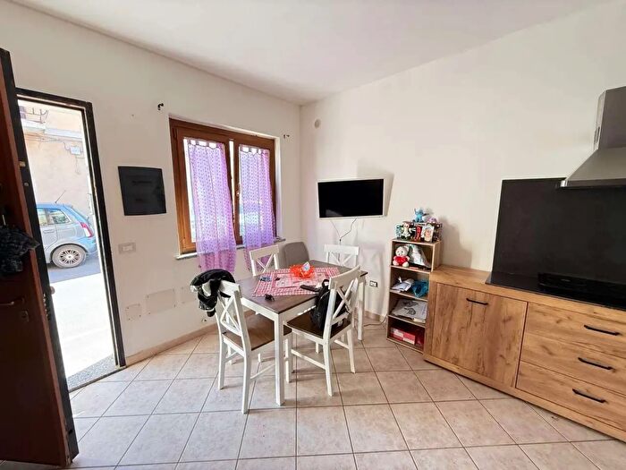 Appartamento bilocale in vendita in SantAntioco