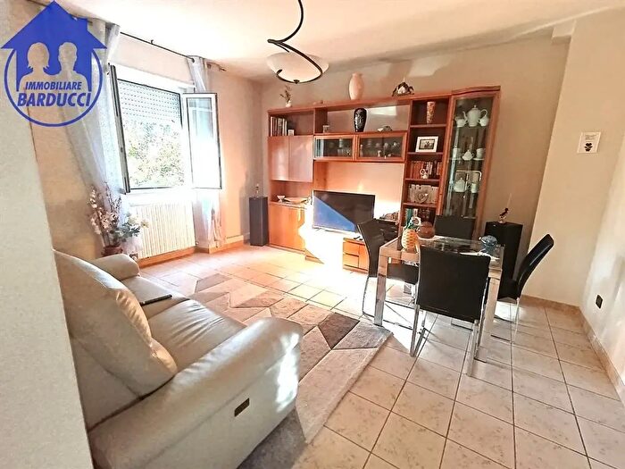 Appartamento quadrilocale in vendita in Rimini
