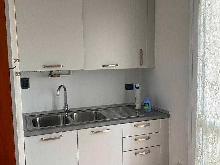 Appartamento bilocale in affitto in Via Massimo Gorki, Zivido, San Giuliano Milanese