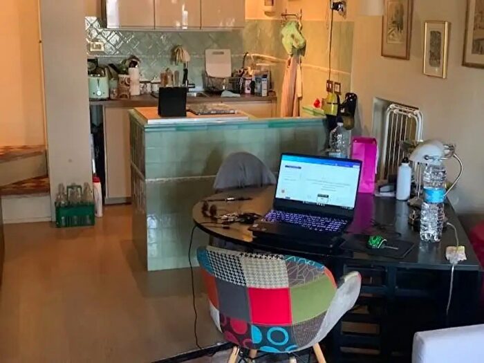 Appartamento bilocale in vendita in a d Caserma, Lucca