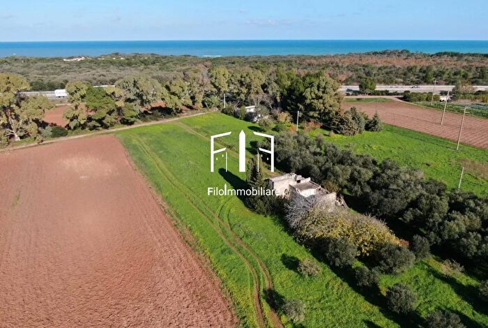 Casa bilocale in vendita in Contrada Bufalaria Carovigno Brindisi Puglia Italia, Carovigno