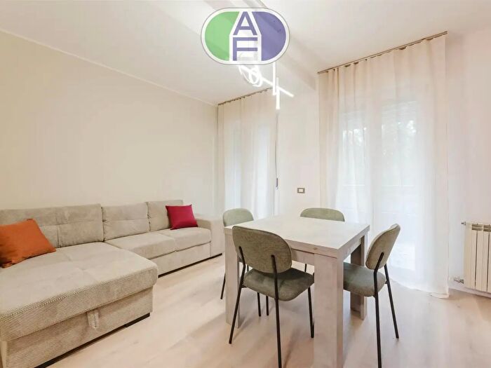 Appartamento quadrilocale in affitto in Via Baseggio, Spinea