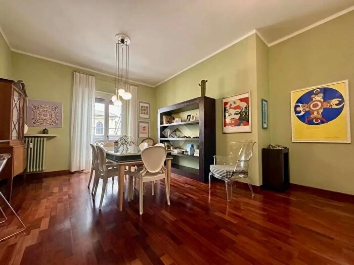 Appartamento trilocale in vendita in Via Benedetto Marcello, Brescia