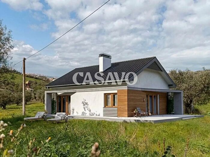 Casa bilocale in vendita in Contrada San Giovanni, Montesilvano
