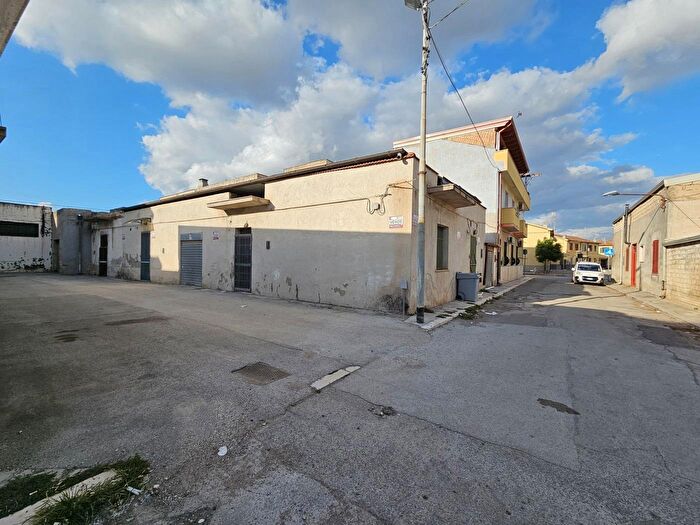 Casa con 6 locali in vendita in San Severo