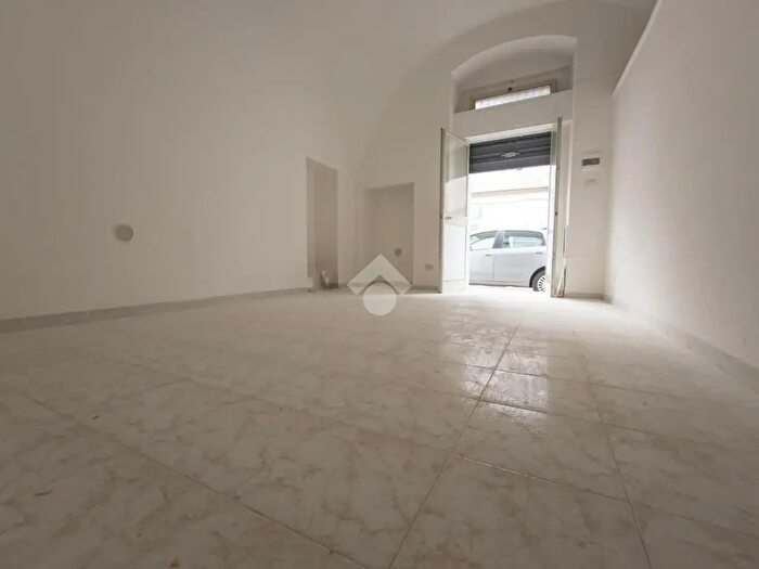 Appartamento monolocale in affitto in Via º Maggio, Manfredonia