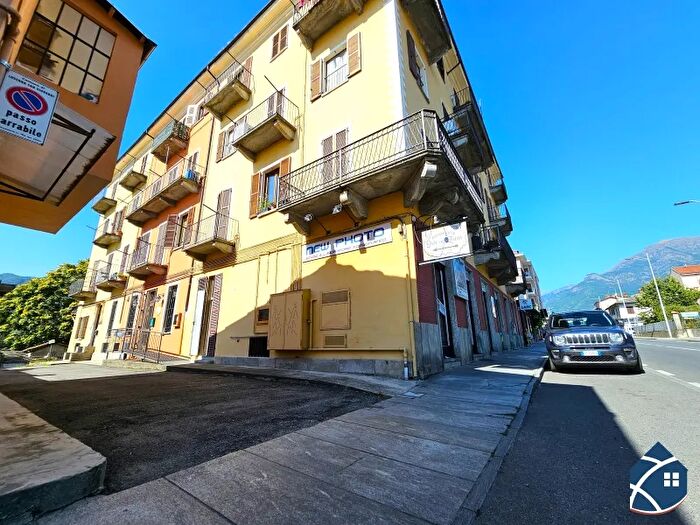 Appartamento con 5 locali in vendita in Luserna San Giovanni