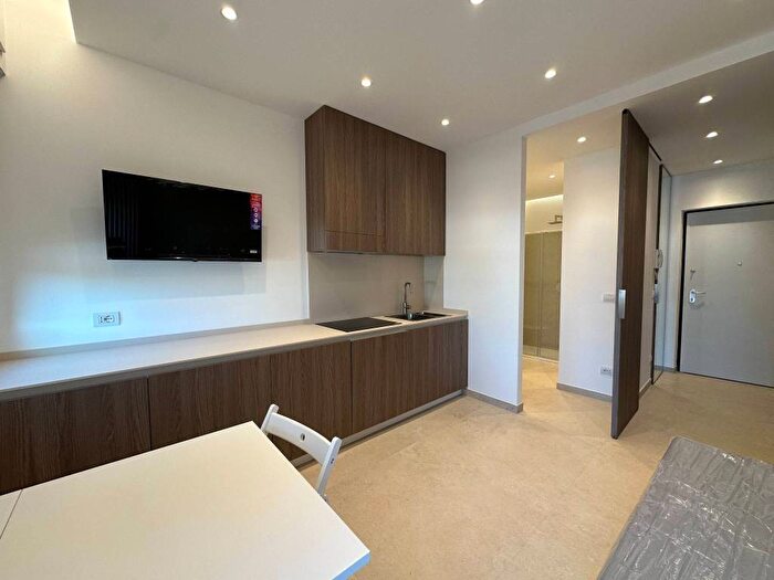 Appartamento monolocale in affitto in Via Francesco Cilea, Gallaratese, Milano