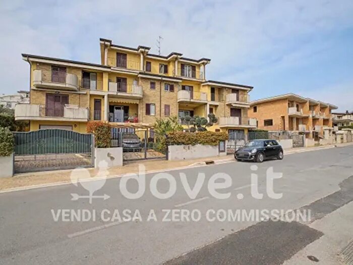 Casa con 5 locali in vendita in Via Il Pinturicchio, San Salvo