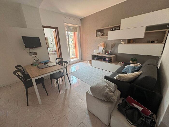Appartamento bilocale in affitto in Via Vallazze, Città Studi, Milano