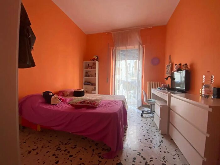 Appartamento con 5 locali in vendita in Via Ennio Goduti, Benevento